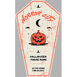Halloween-WS 12331